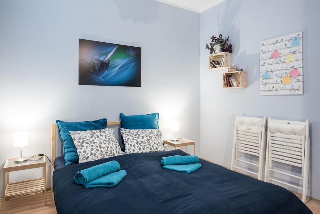 Butterfly Studio Near Brno Center Esterno foto